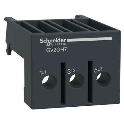Adapter do GV2P i GV2L TeSys GV2