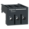 Adapter do GV2P i GV2L TeSys GV2