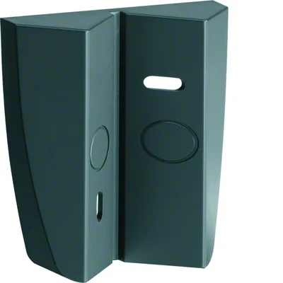 Adapter do montażu narożnikowego dla EE821/EE831 antracytowy