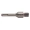 Adapter do otwornicy koronowej sds plus 100mm