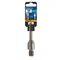 Adapter do otwornicy koronowej sds plus 100mm