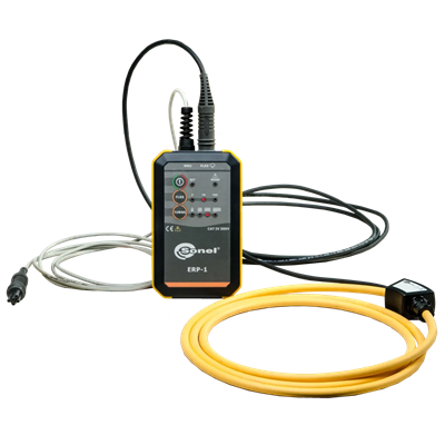 Adapter ERP-1 z cęgami FS-2