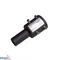 ADAPTER FOR MOUNTING LUMINAIRES WITH A 50mm HOLDER ON 60mm PILOTS