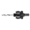 Adapter für Bimetall-Lochsägen > 30 mm