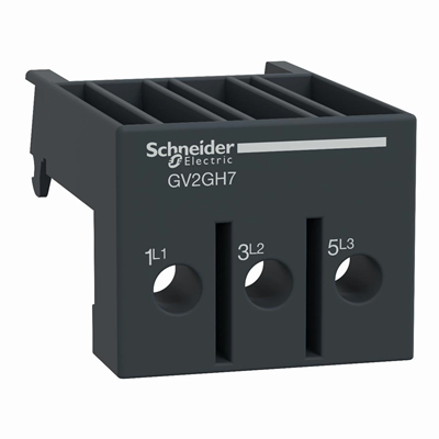 Adapter für GV2P und GV2L TeSys GV2