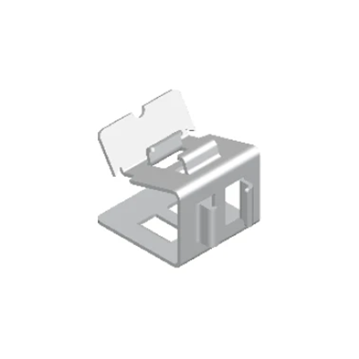 Adapter für ZSK AZSK1