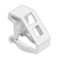 Adapter na szynę DIN do gniazda typu keystone