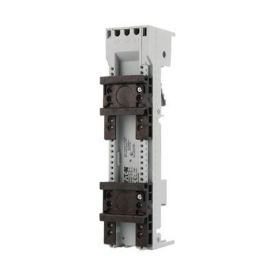 Adapter na szyny zbiorcze szer. 45mm, 2 s, BBA0/2TS-L