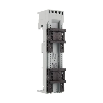 Adapter na szyny zbiorcze szer. 45mm, 2 s, BBA0/2TS-L