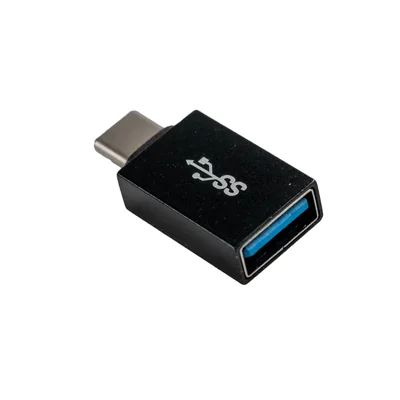 Адаптер - перетворювач USB-A/USB-C