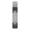 Adapter plate for mounting rail, plastic, W=55mm, for motor starter