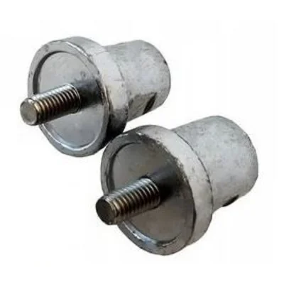 ADAPTÉR PRO BATERIE M8