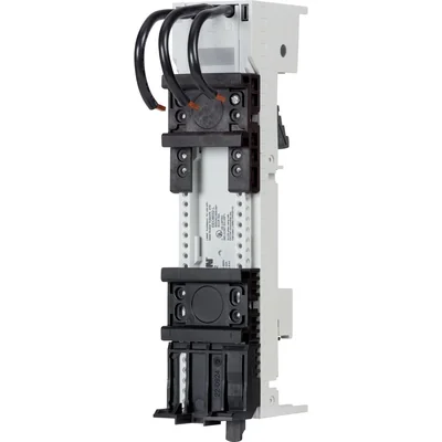 Adaptér pro přípojnice, šířka 45mm, 32A, BBA0-32