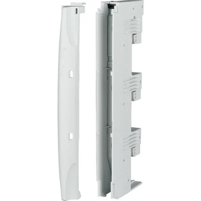 Adapter przyłączający, BBA-TP3/16