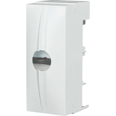 Adapter przylączający z osloną przednią, BBA-TP3/120