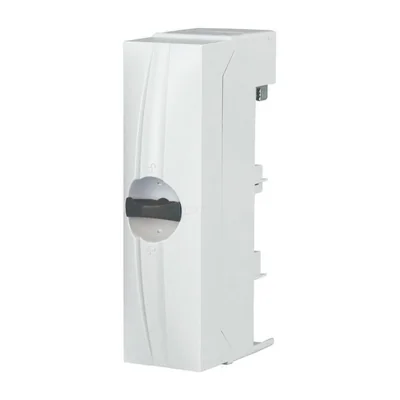 Adapter przylączający z osloną przednia, BBA-TP3/50