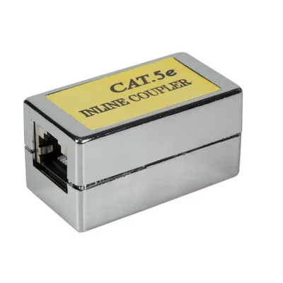 Adapter RJ45 kategoria 5E