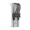 Adaptér sběrnice BBA2-63 šířka 72 mm 63 A