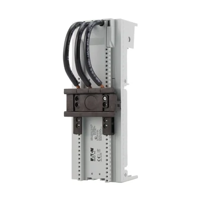 Adaptér sběrnice BBA2-63 šířka 72 mm 63 A