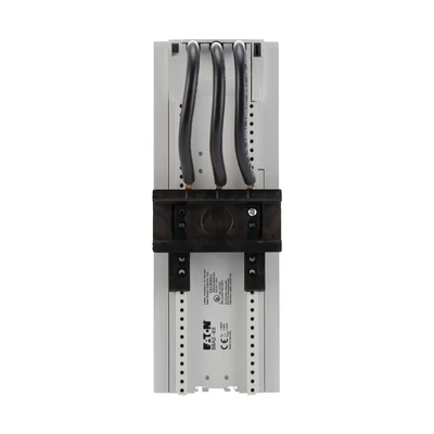 Adaptér sběrnice BBA2-63 šířka 72 mm 63 A