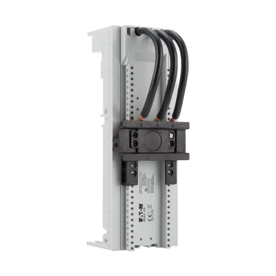 Adaptér sběrnice BBA2-63 šířka 72 mm 63 A