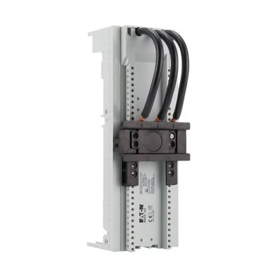 Adaptér sběrnice BBA2-63 šířka 72 mm 63 A
