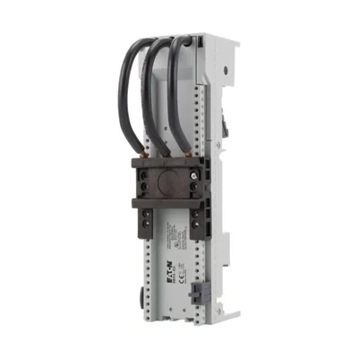 Adaptér sběrnice BBA4-63 šířka 55 mm 63 A