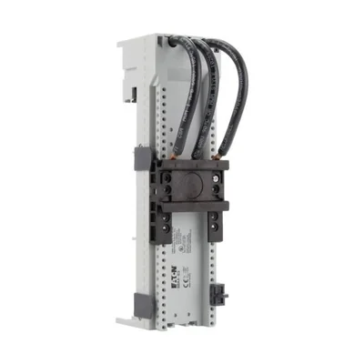 Adaptér sběrnice BBA4-63 šířka 55 mm 63 A