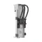 Adaptér sběrnice BBA4-63 šířka 55 mm 63 A