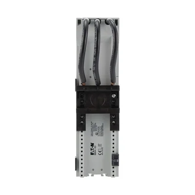Adaptér sběrnice BBA4-63 šířka 55 mm 63 A