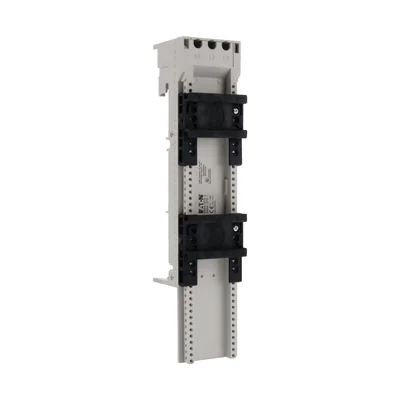 Adaptér sběrnice BBA4/2TS-L šířka 54 mm 2 ks