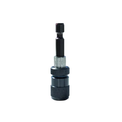Adaptér se zátkou, 2 magnety 60mm