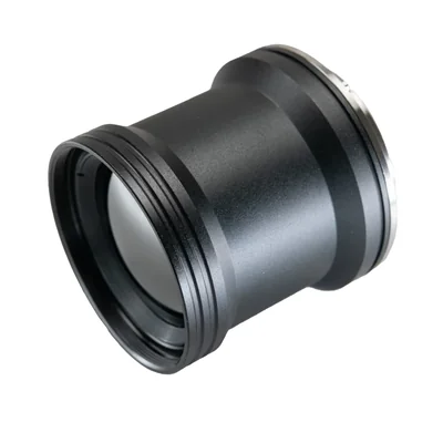 Adaptér širokoúhlého objektivu KT-650.1/670.1 (45,4°×34,8°/13 mm/1,31 mrad/0,1 m)