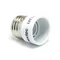 Adapter socket E27-E14