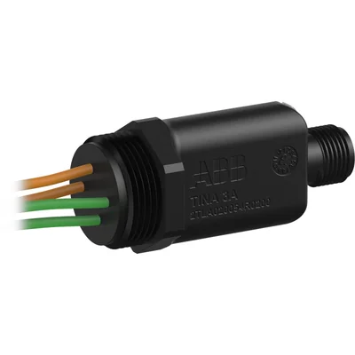 Adaptér Tina 3A DYNlink pro dynamické signály