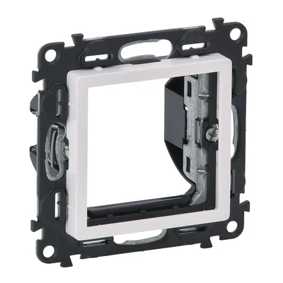 ADAPTÉR VALENA LIFE PRO MECHANISMY Mosaic™ BÍLÝ