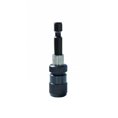 Adapter ze stoperem 2 magnesy 60mm