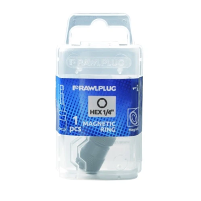 Adapter ze stoperem 2 magnesy 60mm