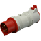Adapter zmiany fazy 16A 4p IP44