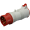 Adapter zmiany fazy 16A 5p IP44