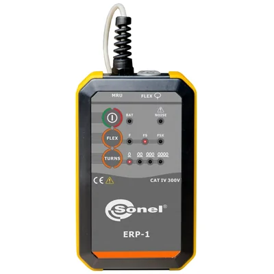 Adapter zur Messung von Strommasten ERP-1