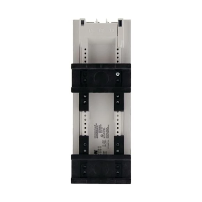 Adaptery szynowe dla aparatów xStart 80 A BBA2-80/2TS-S