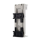 Adaptery szynowe dla aparatów xStart 80 A BBA2-80/2TS-S