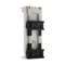 Adaptery szynowe dla aparatów xStart 80 A BBA2-80/2TS-S