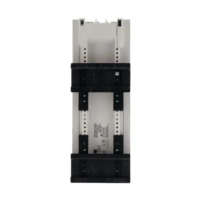 Adaptery szynowe dla aparatów xStart 80 A BBA2-80/2TS-S