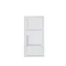 Adattatore 22,5x45mm per moduli keystone 1x45RJ