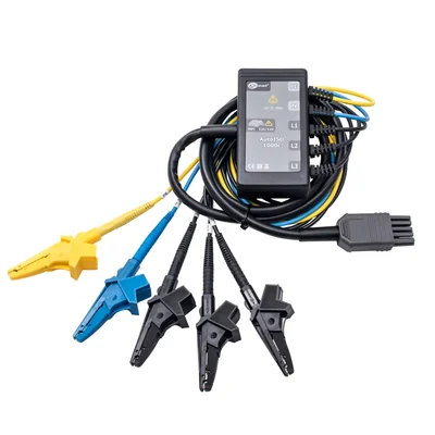 Adattatore AutoISO-1000C