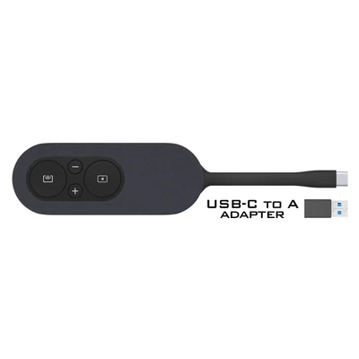 Adattatore di presentazione USB-C wireless iiyama WP-D003C