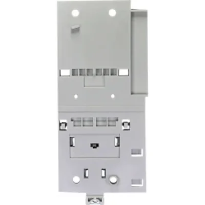 Adattatore DIN-S 160 per guida TH 35