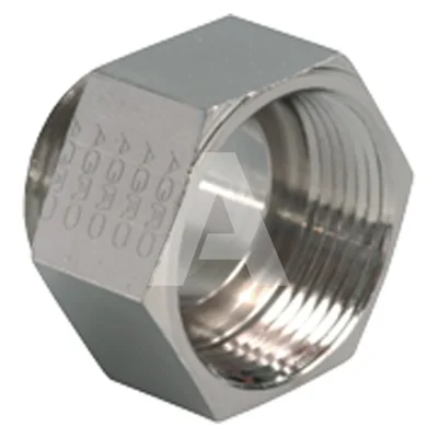 Adattatore in ottone M20/PG16